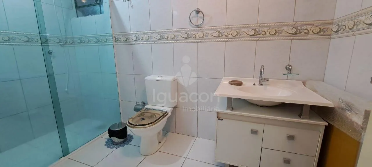 Casa na Vila A Próximo Hospital Itamed
