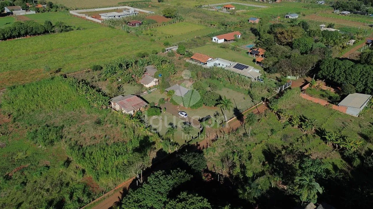 Chácara no Alto da Boa Vista