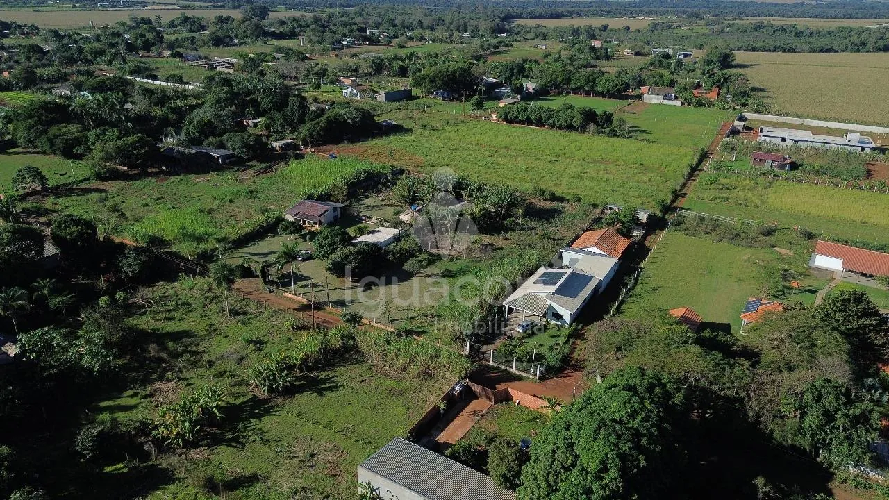 Chácara no Alto da Boa Vista