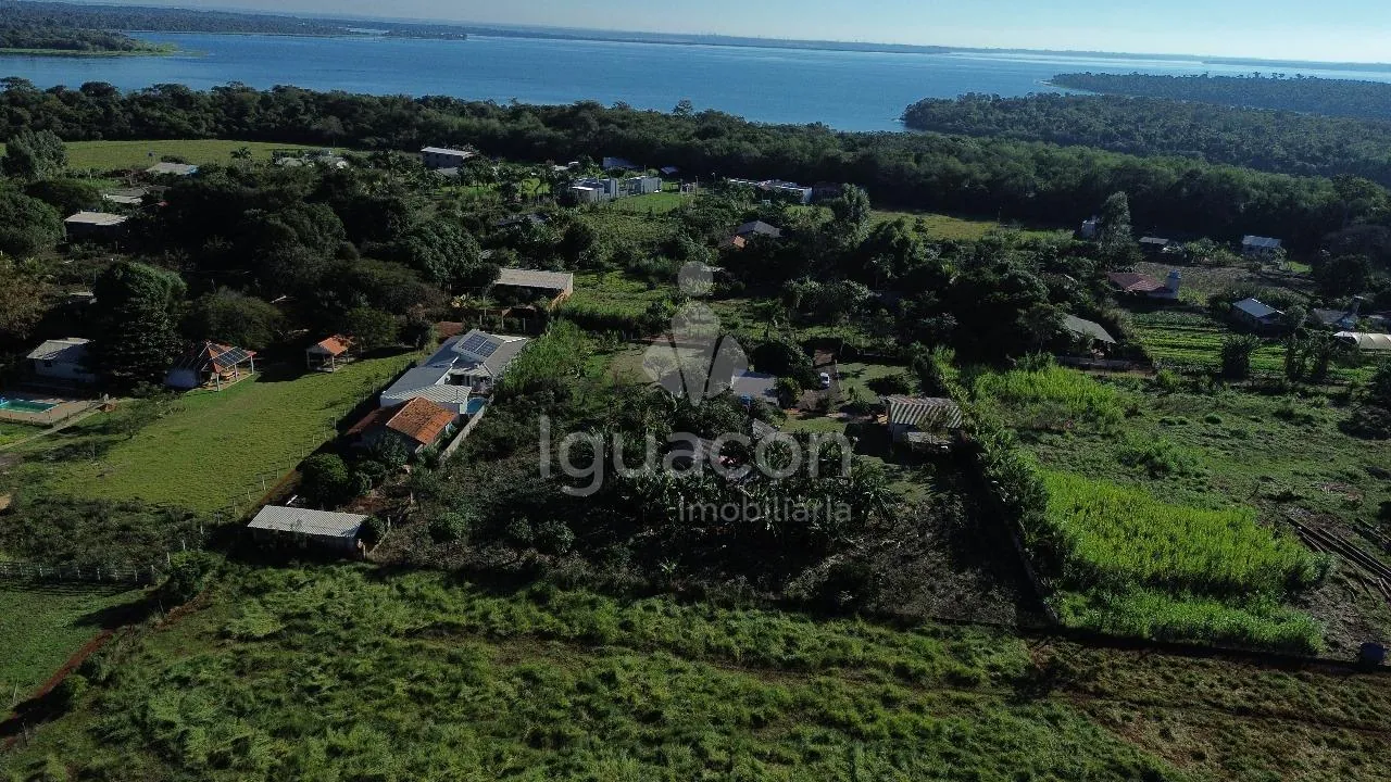 Chácara no Alto da Boa Vista