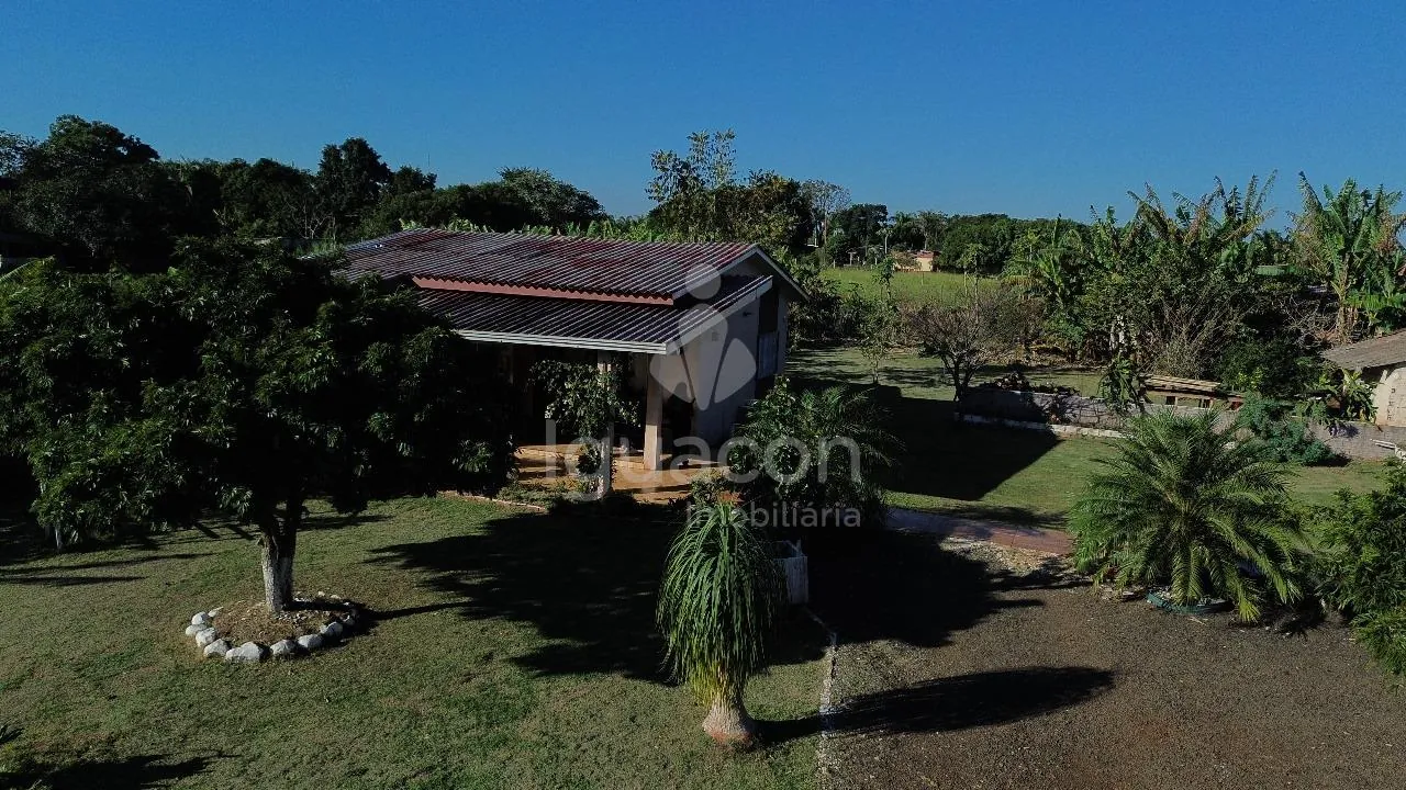 Chácara no Alto da Boa Vista