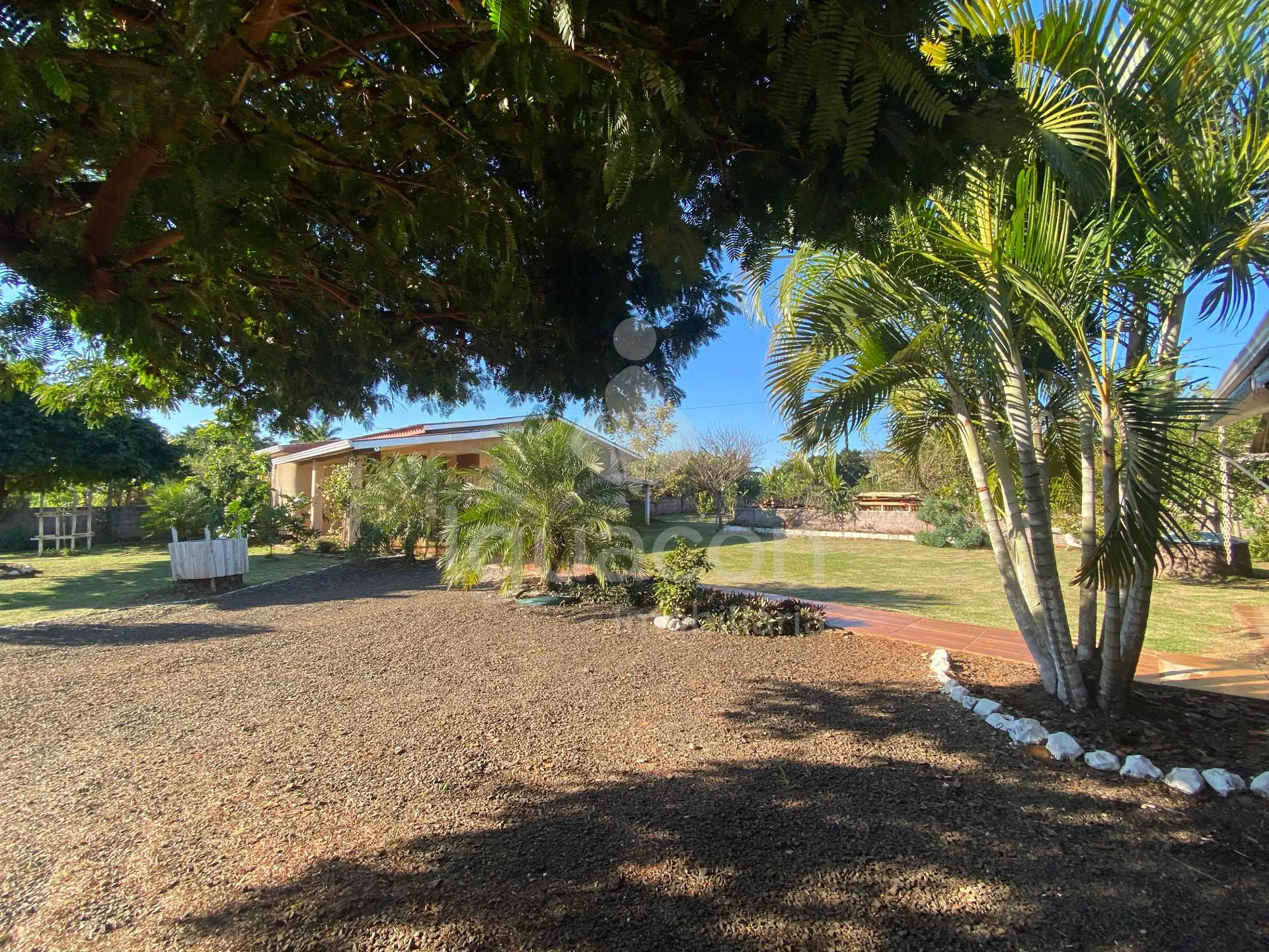 Chácara no Alto da Boa Vista