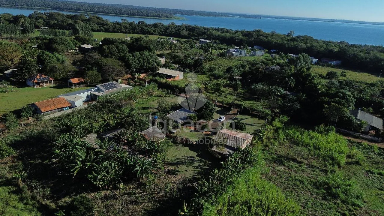 Chácara no Alto da Boa Vista