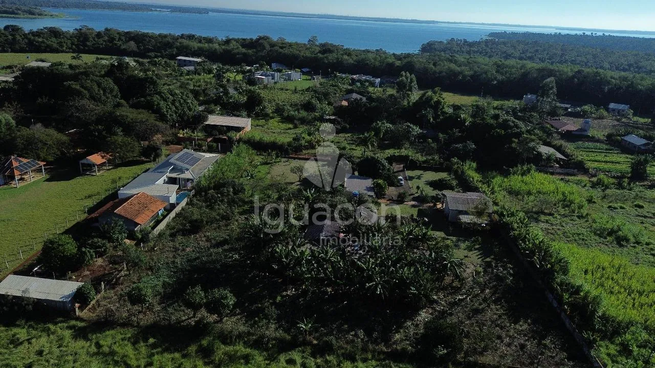 Chácara no Alto da Boa Vista