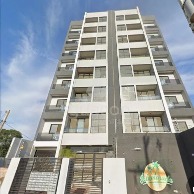 Apartamento no Residencial Islamorada
