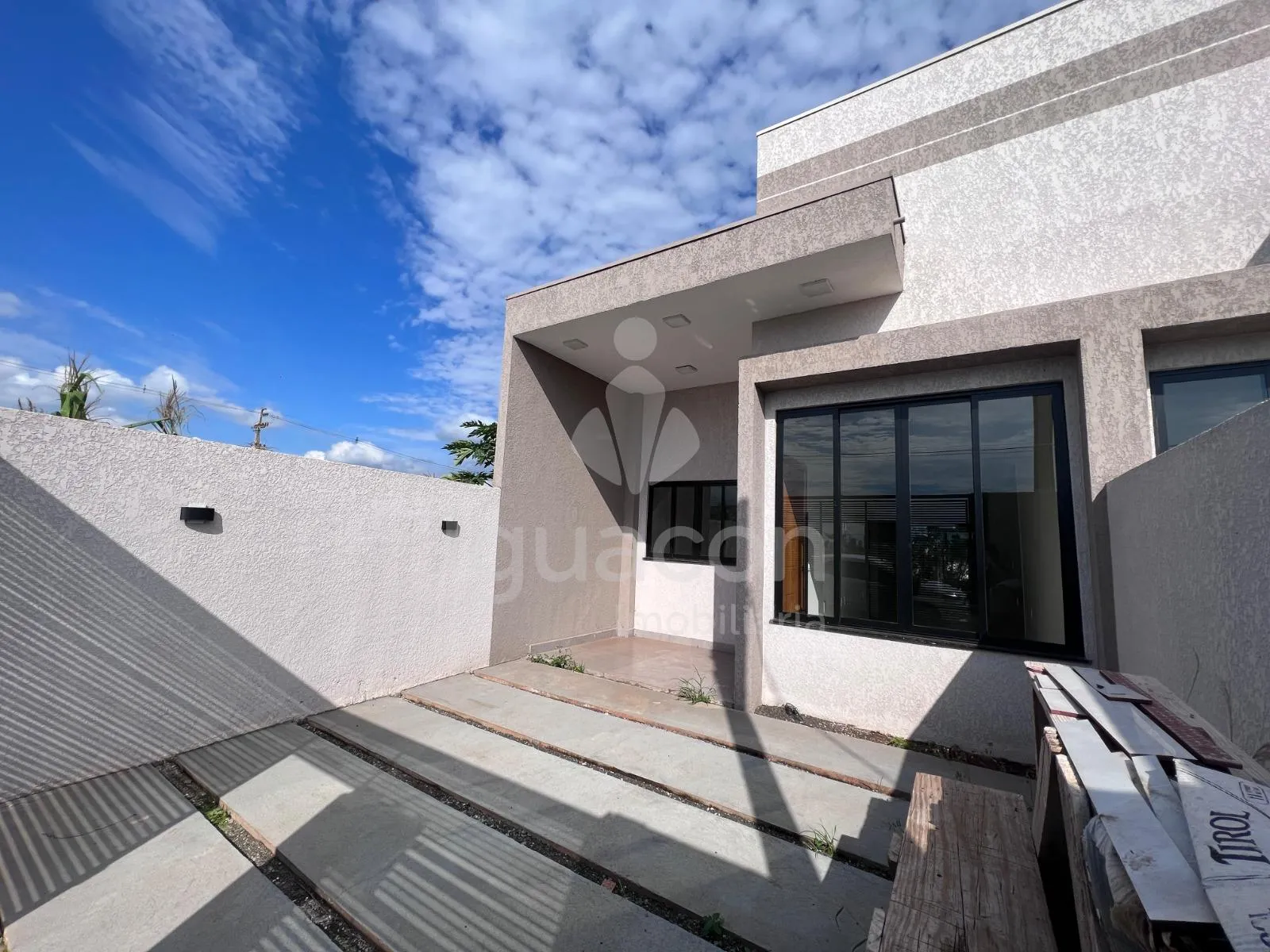 Casa no Vila Maria
