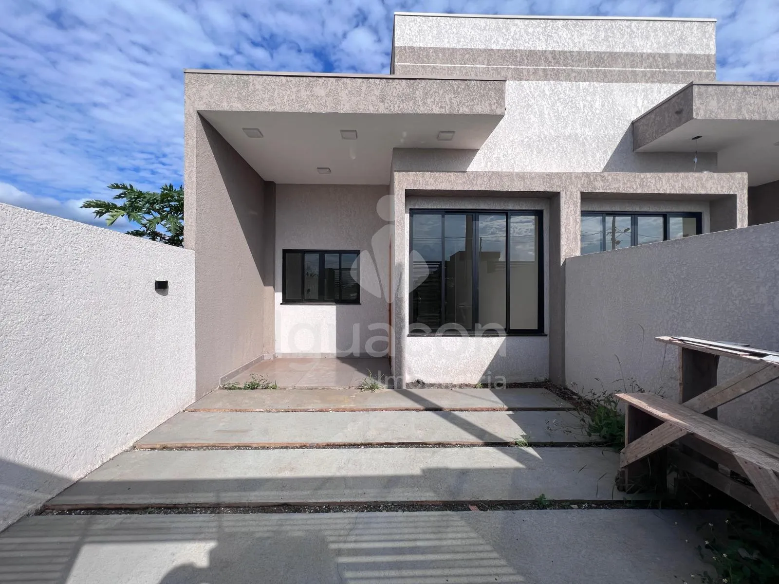 Casa no Vila Maria