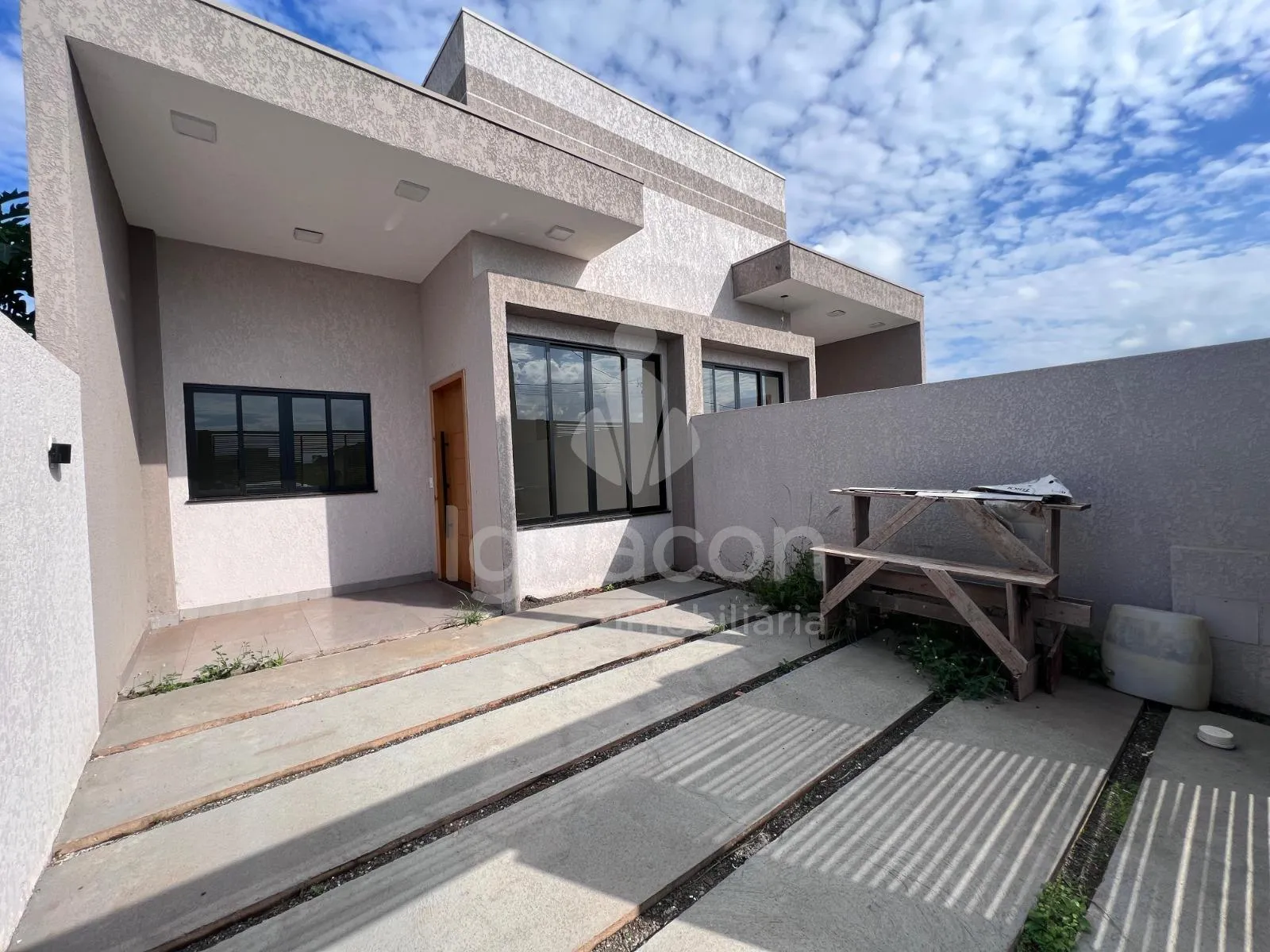 Casa no Vila Maria