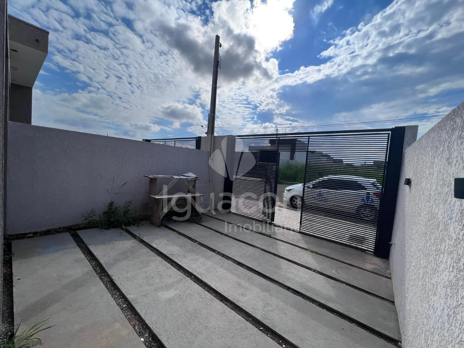 Casa no Vila Maria