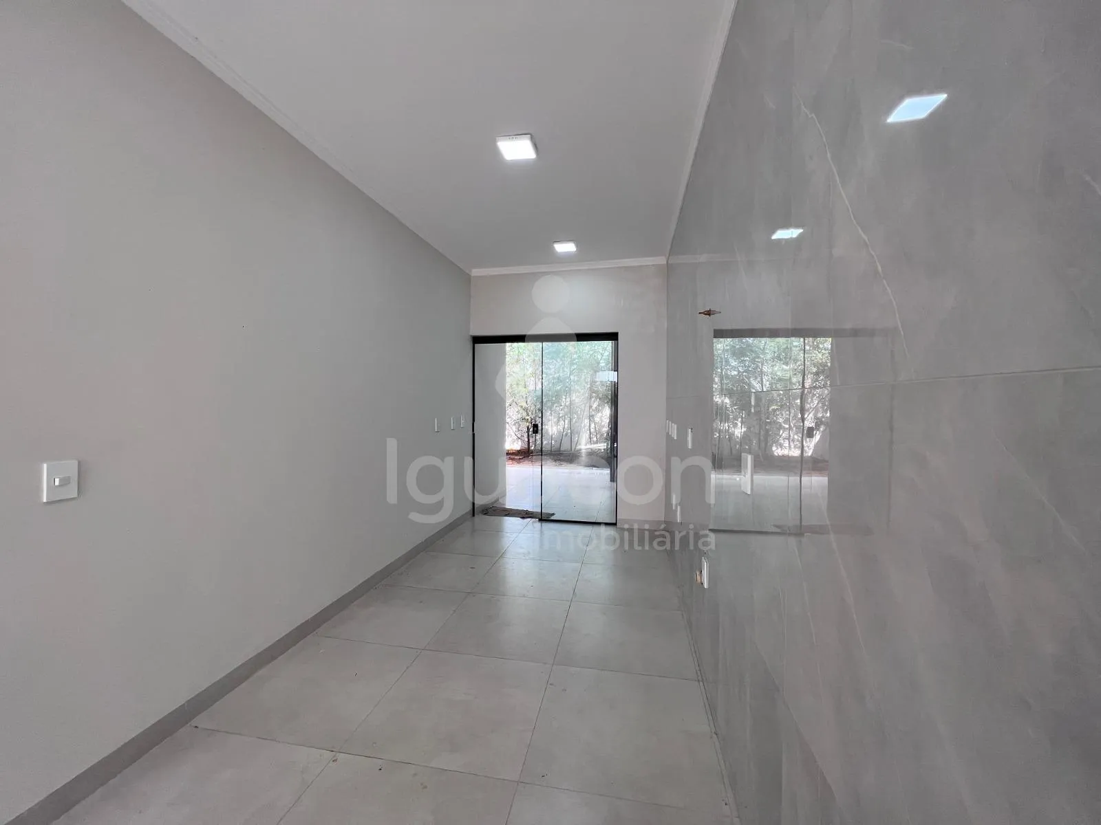 Casa no Vila Maria