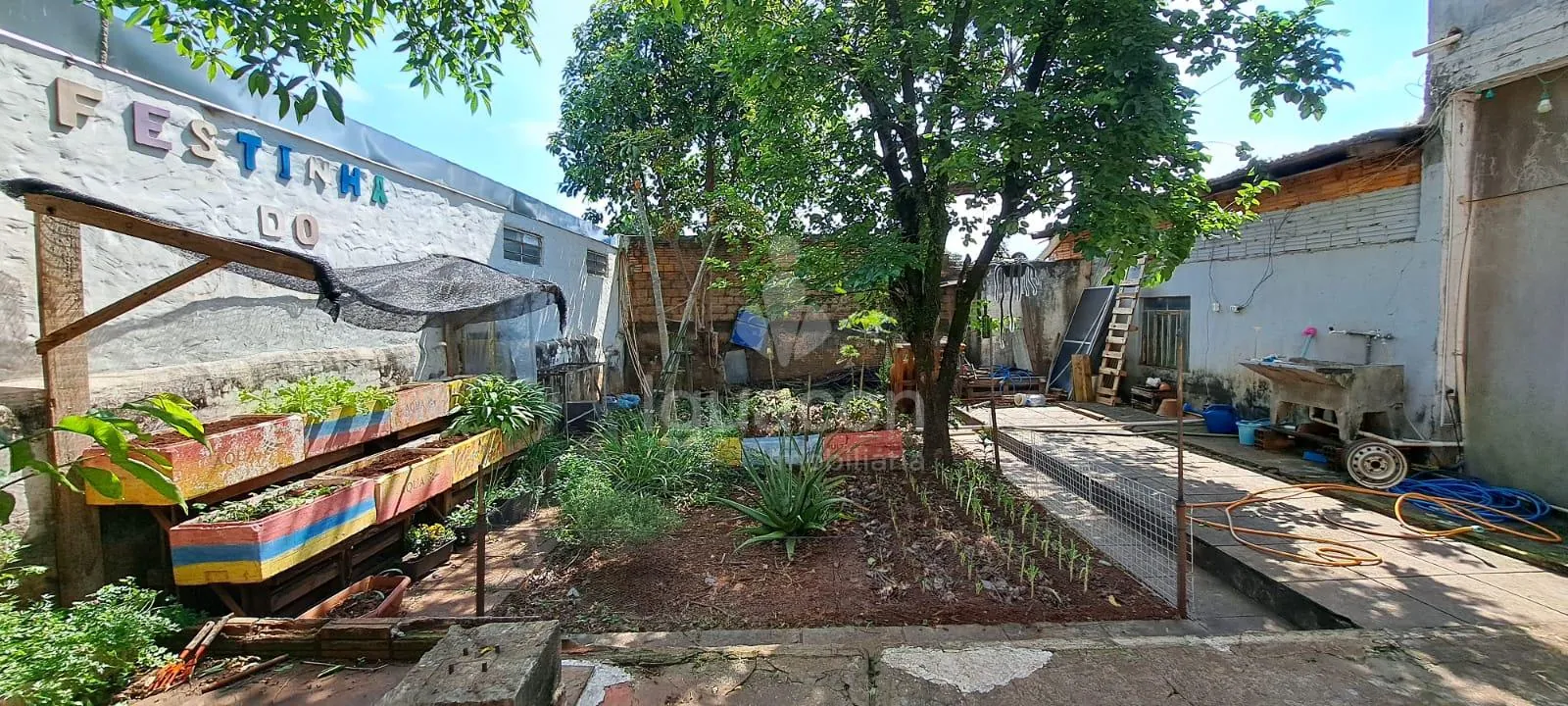 Edifício/Prédio no Jardim São Paulo