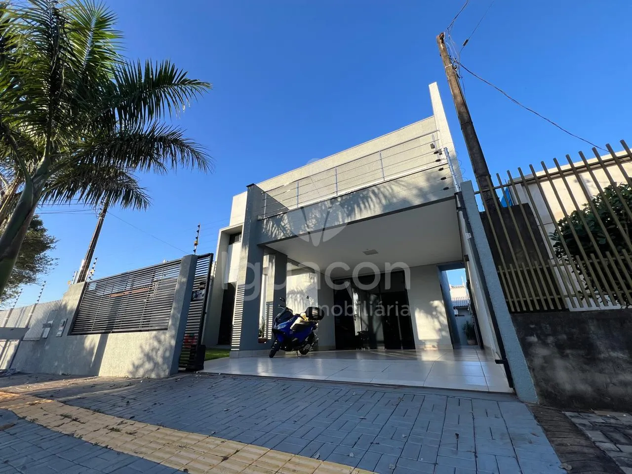 Sobrado no Jardim Ipê III