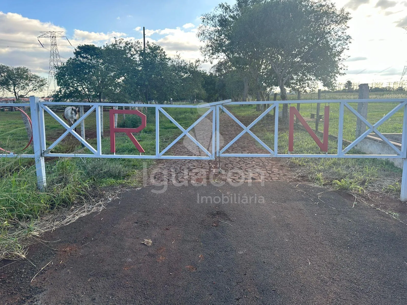 Chácara de 59.400m² no Jardim Cedro