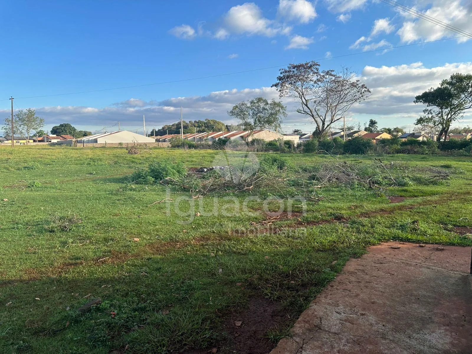 Chácara de 59.400m² no Jardim Cedro