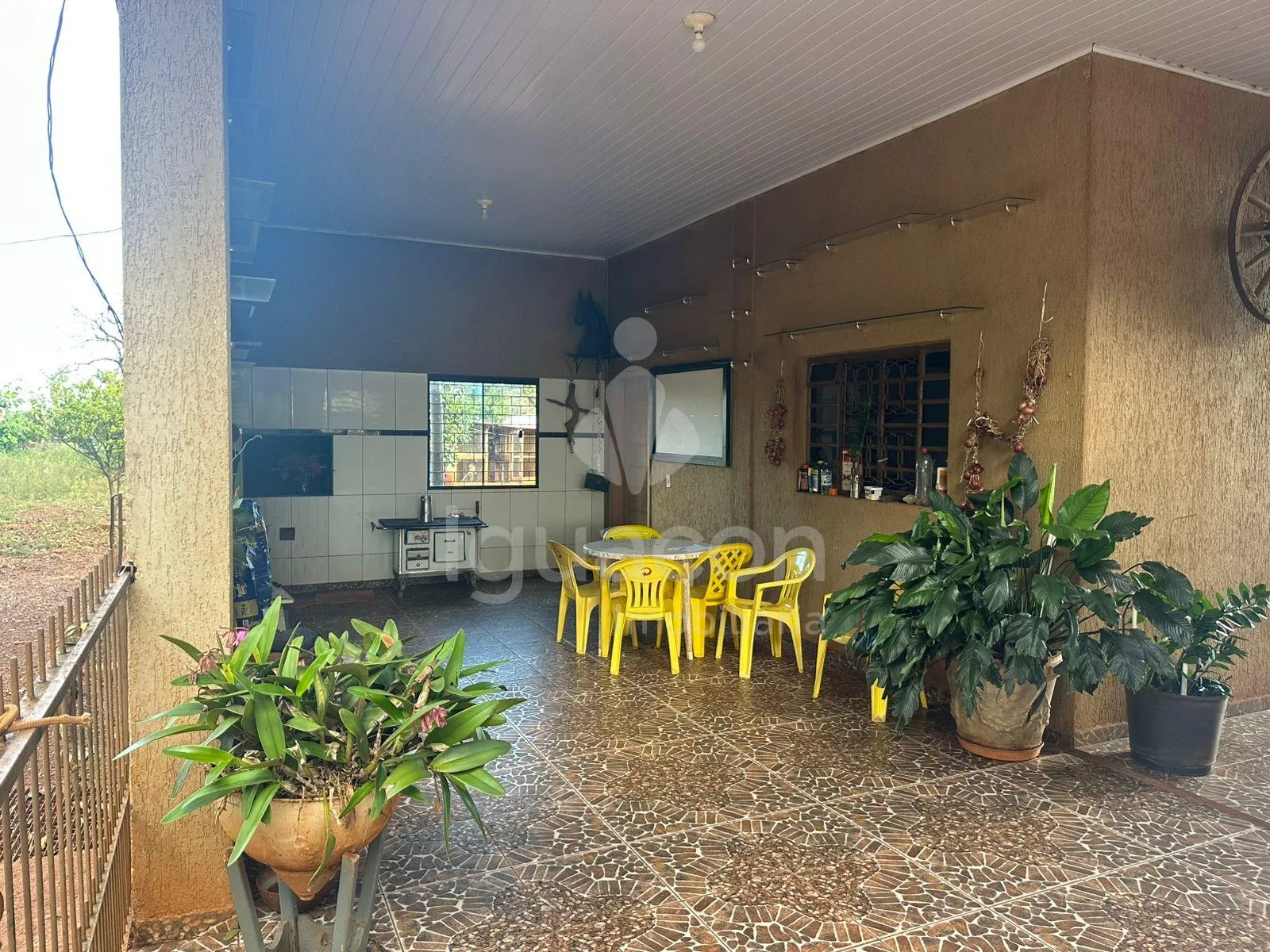 Chácara de 59.400m² no Jardim Cedro