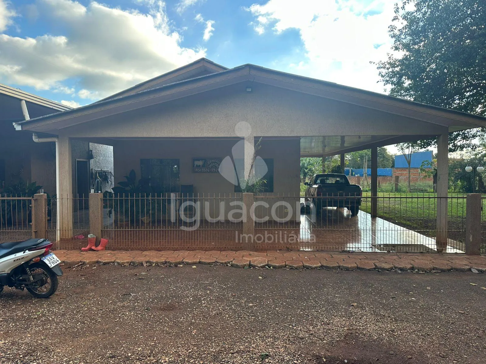 Chácara de 59.400m² no Jardim Cedro