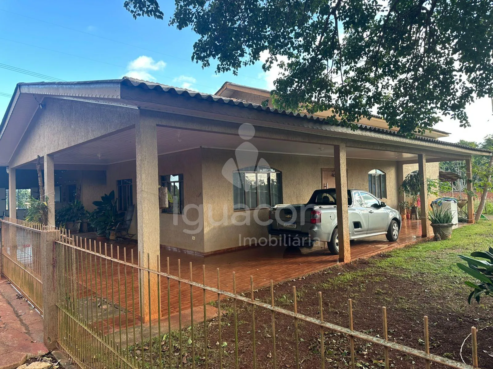 Chácara de 59.400m² no Jardim Cedro