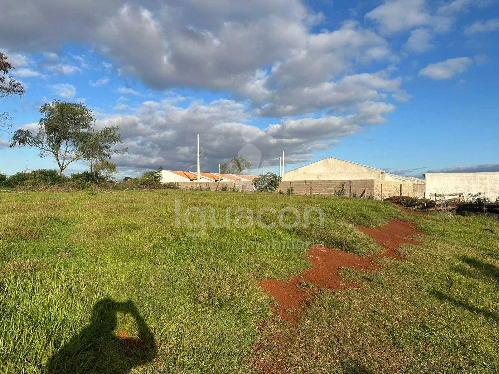 Chácara de 59.400m² no Jardim Cedro