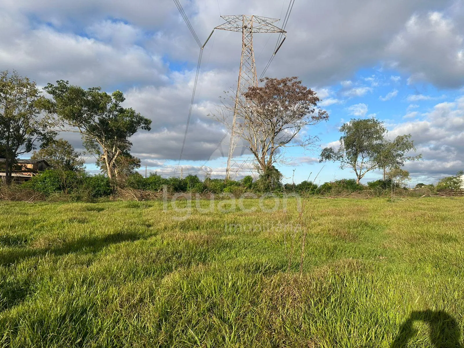 Chácara de 59.400m² no Jardim Cedro