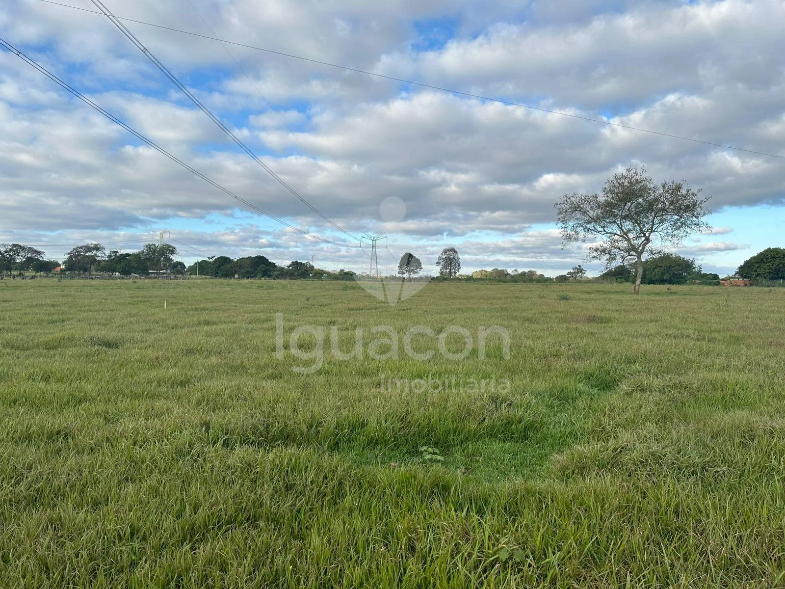 Chácara de 59.400m² no Jardim Cedro