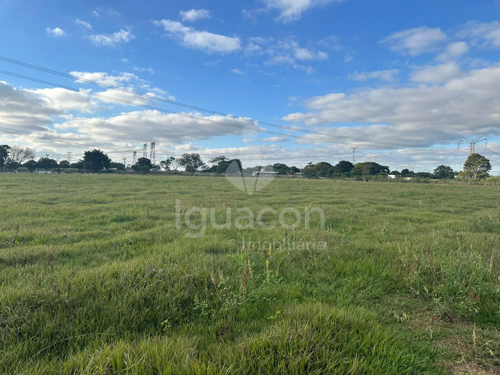 Chácara de 59.400m² no Jardim Cedro