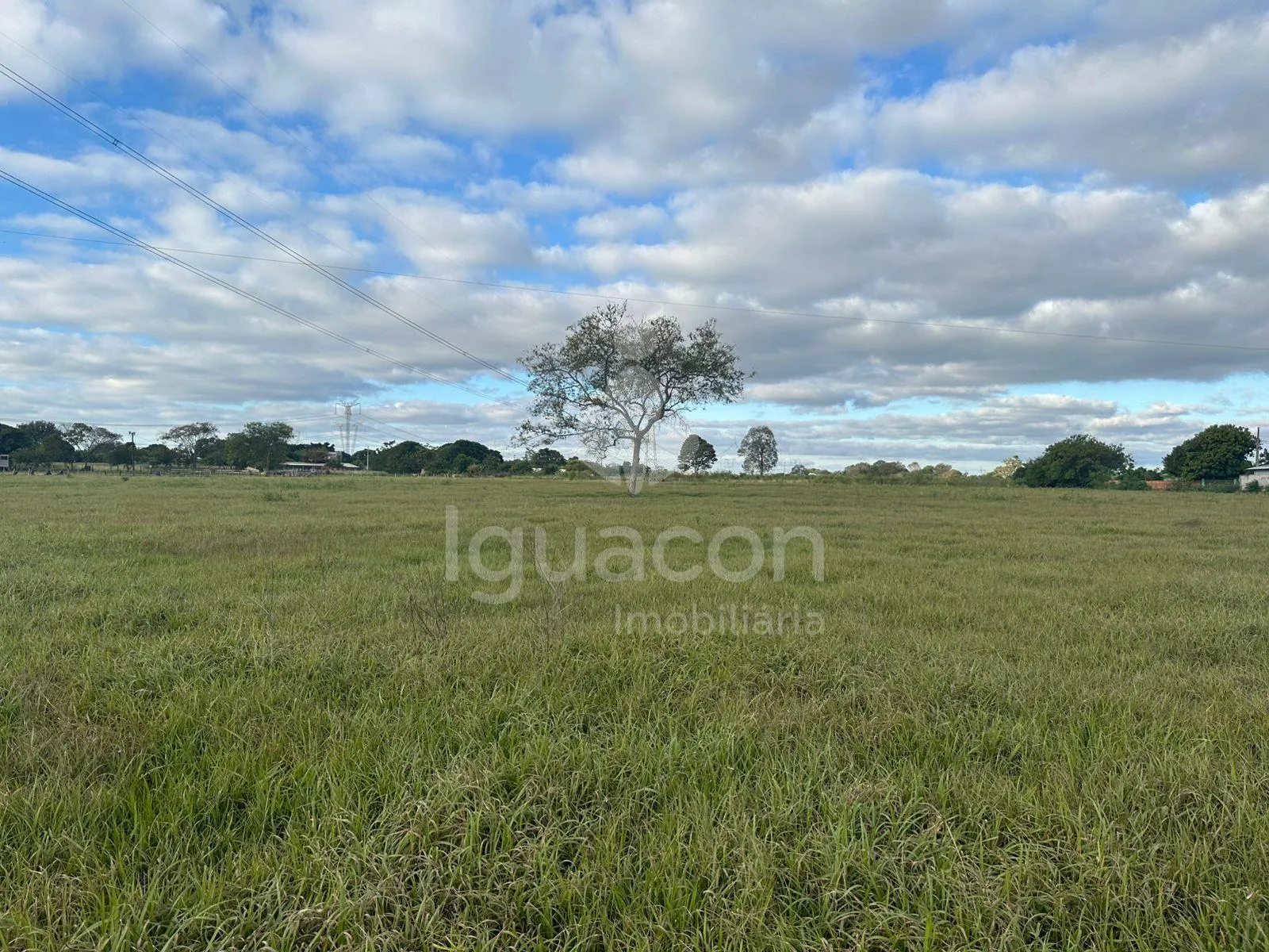 Chácara de 59.400m² no Jardim Cedro