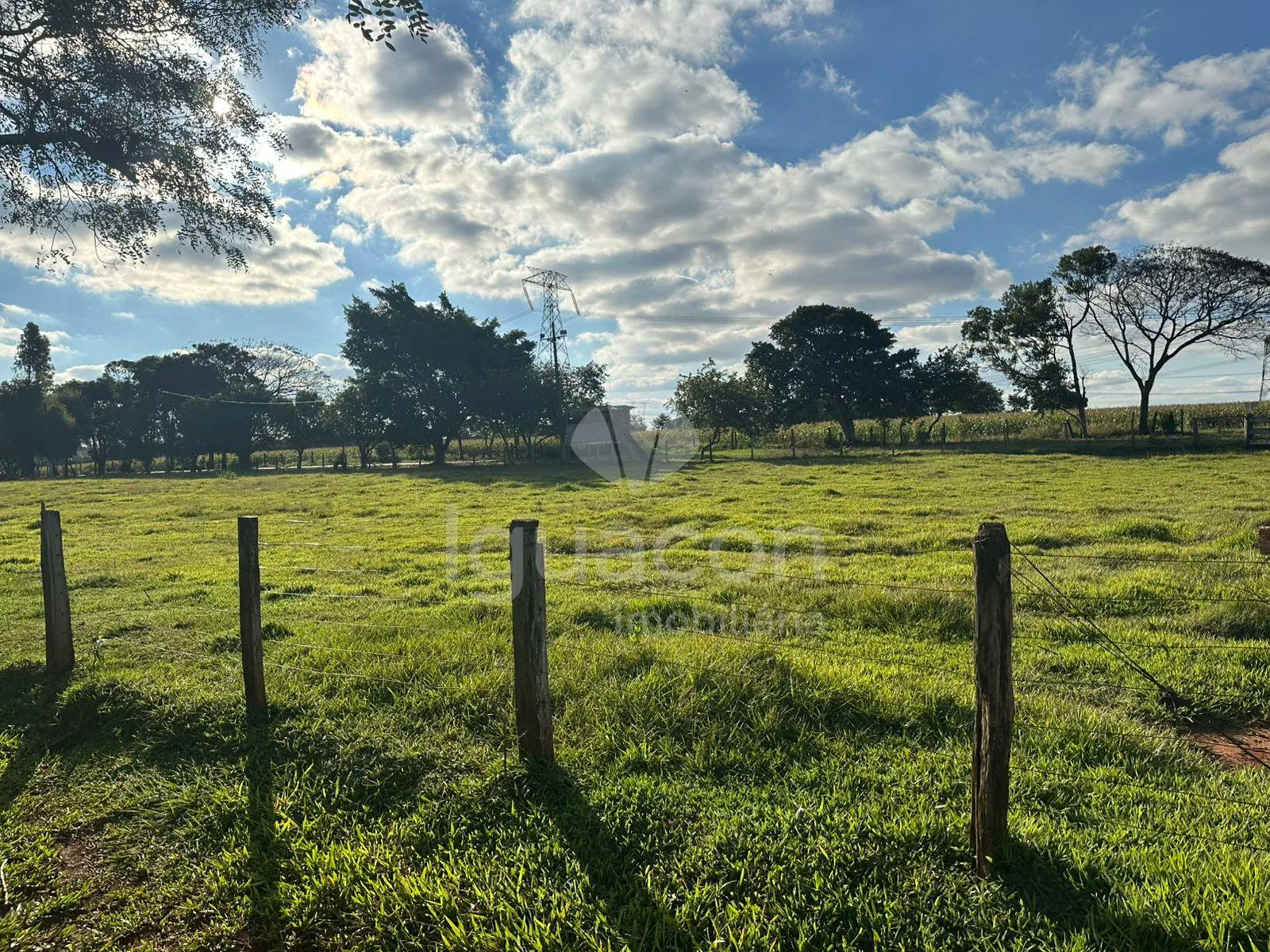 Chácara de 59.400m² no Jardim Cedro