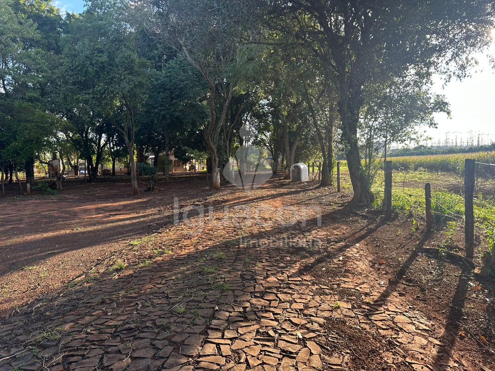 Chácara de 59.400m² no Jardim Cedro