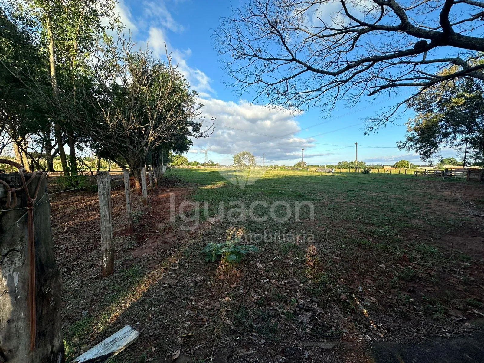 Chácara de 59.400m² no Jardim Cedro