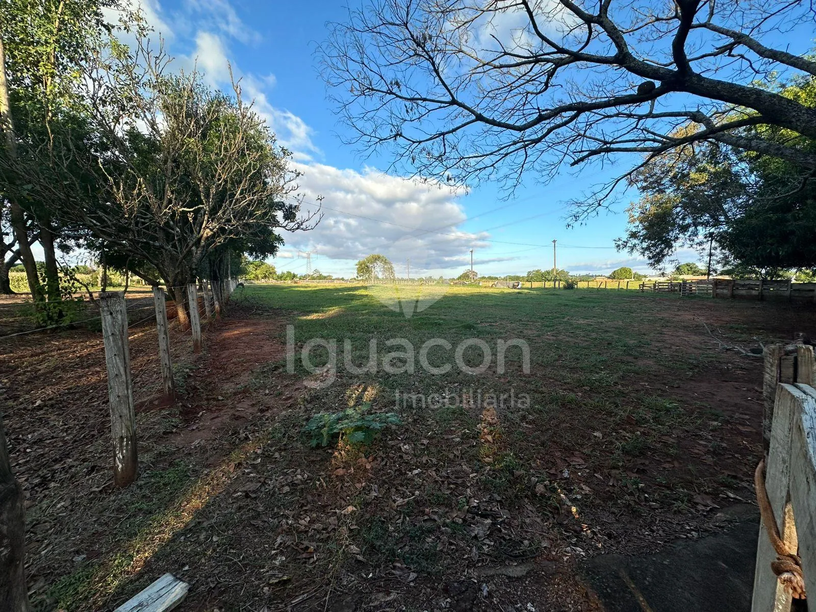 Chácara de 59.400m² no Jardim Cedro
