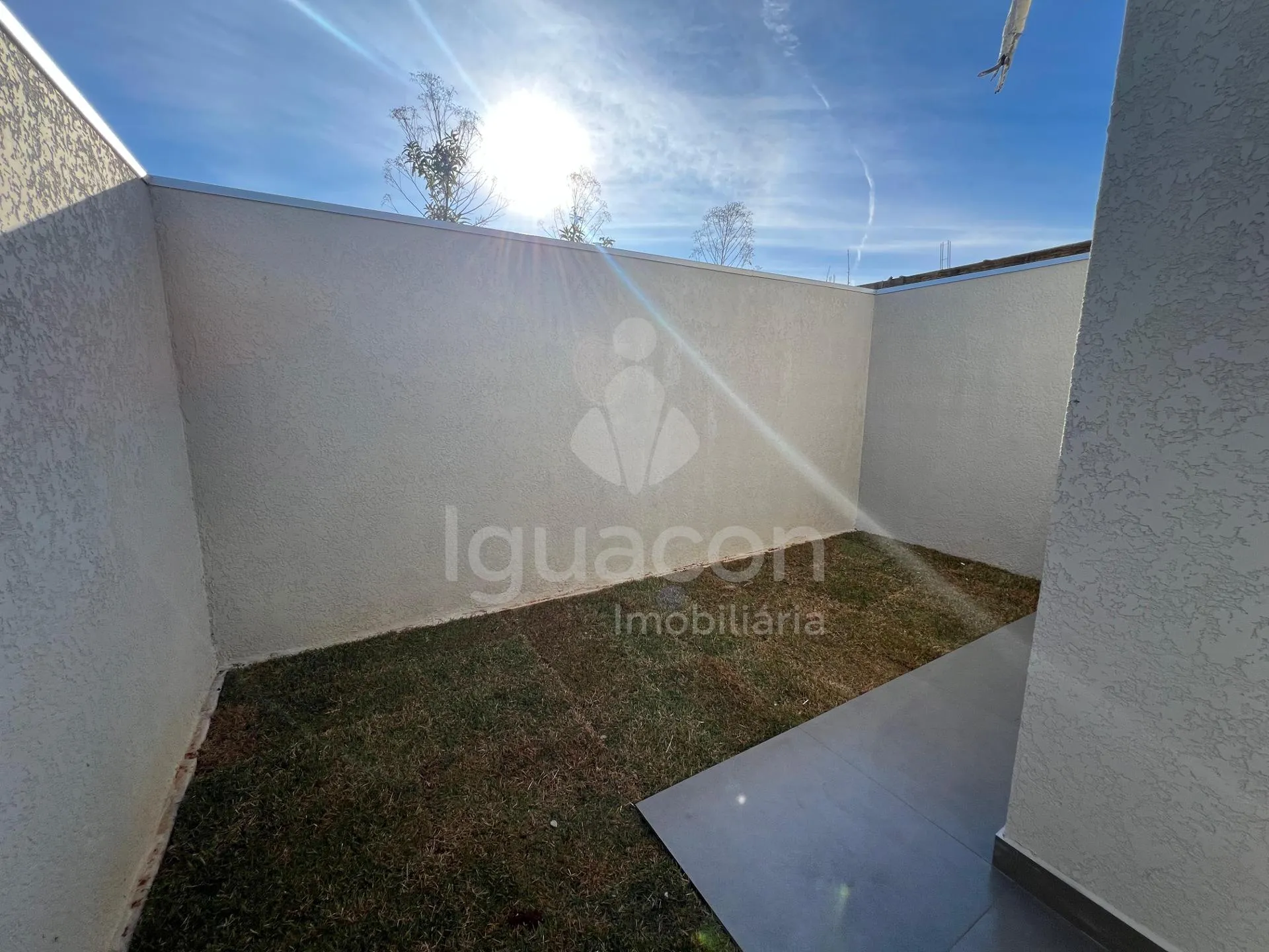 Casa no Jardim Santiago