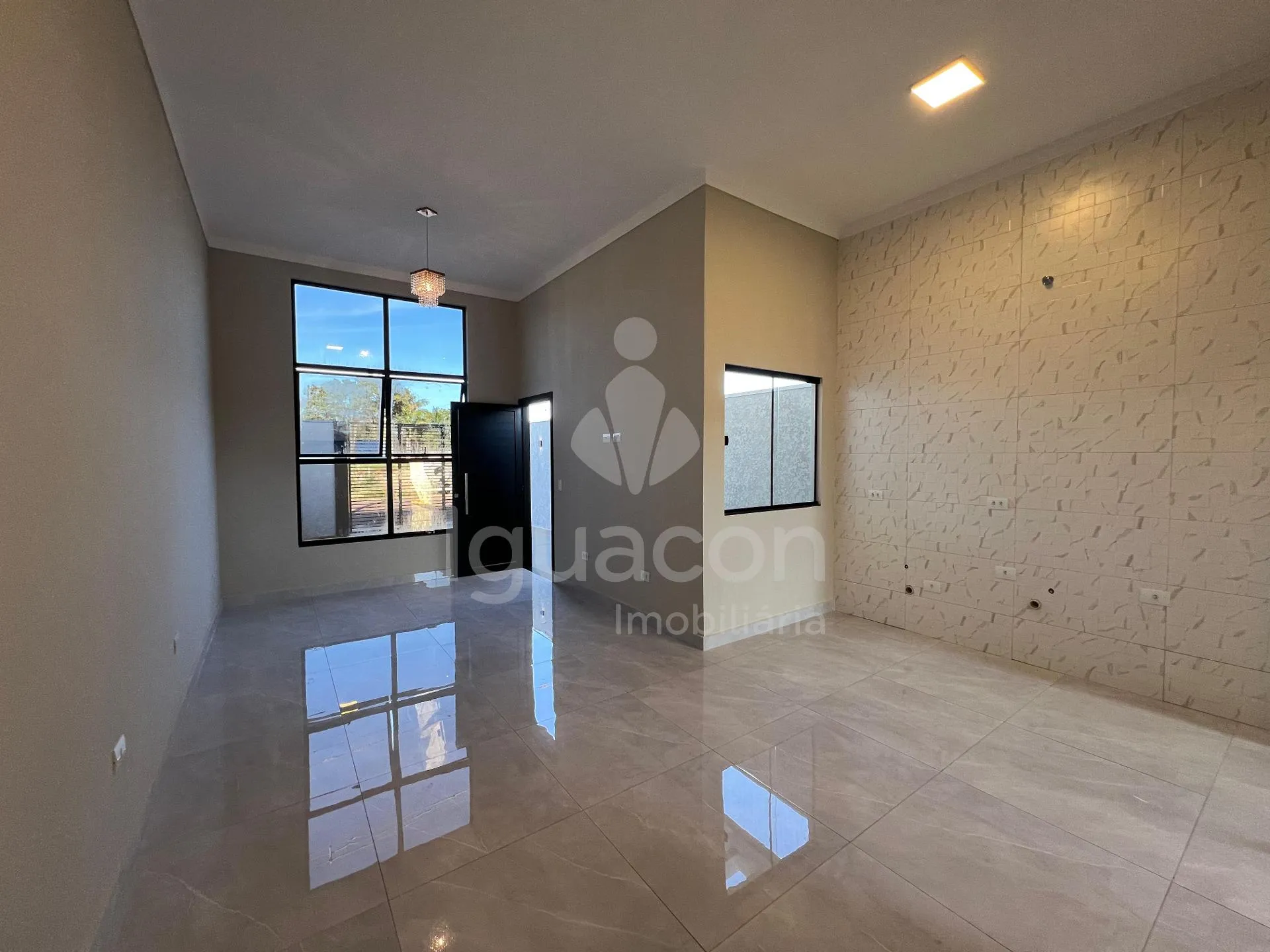 Casa no Jardim Santiago