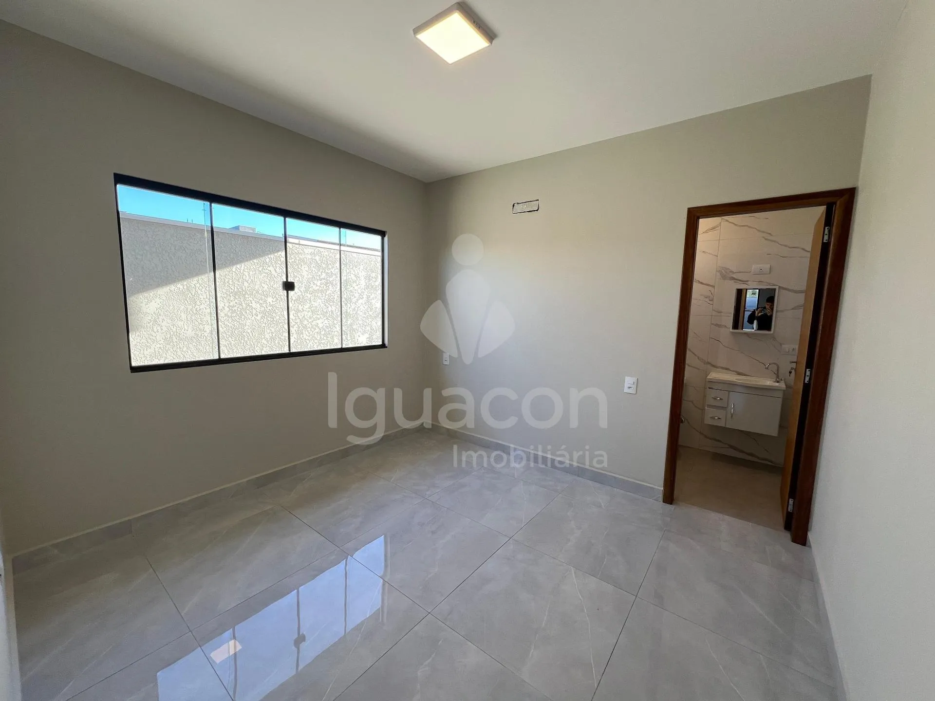 Casa no Jardim Santiago