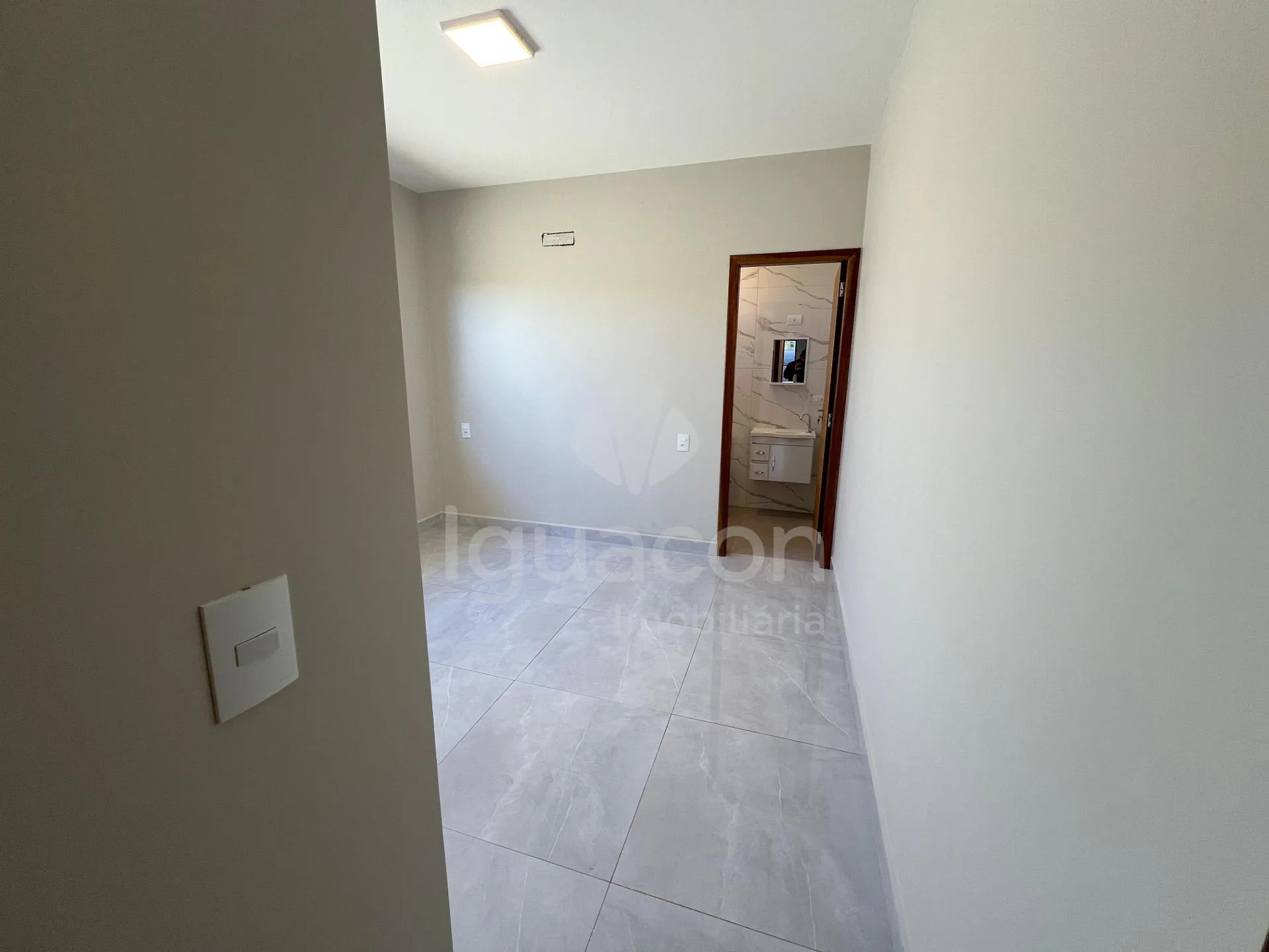 Casa no Jardim Santiago