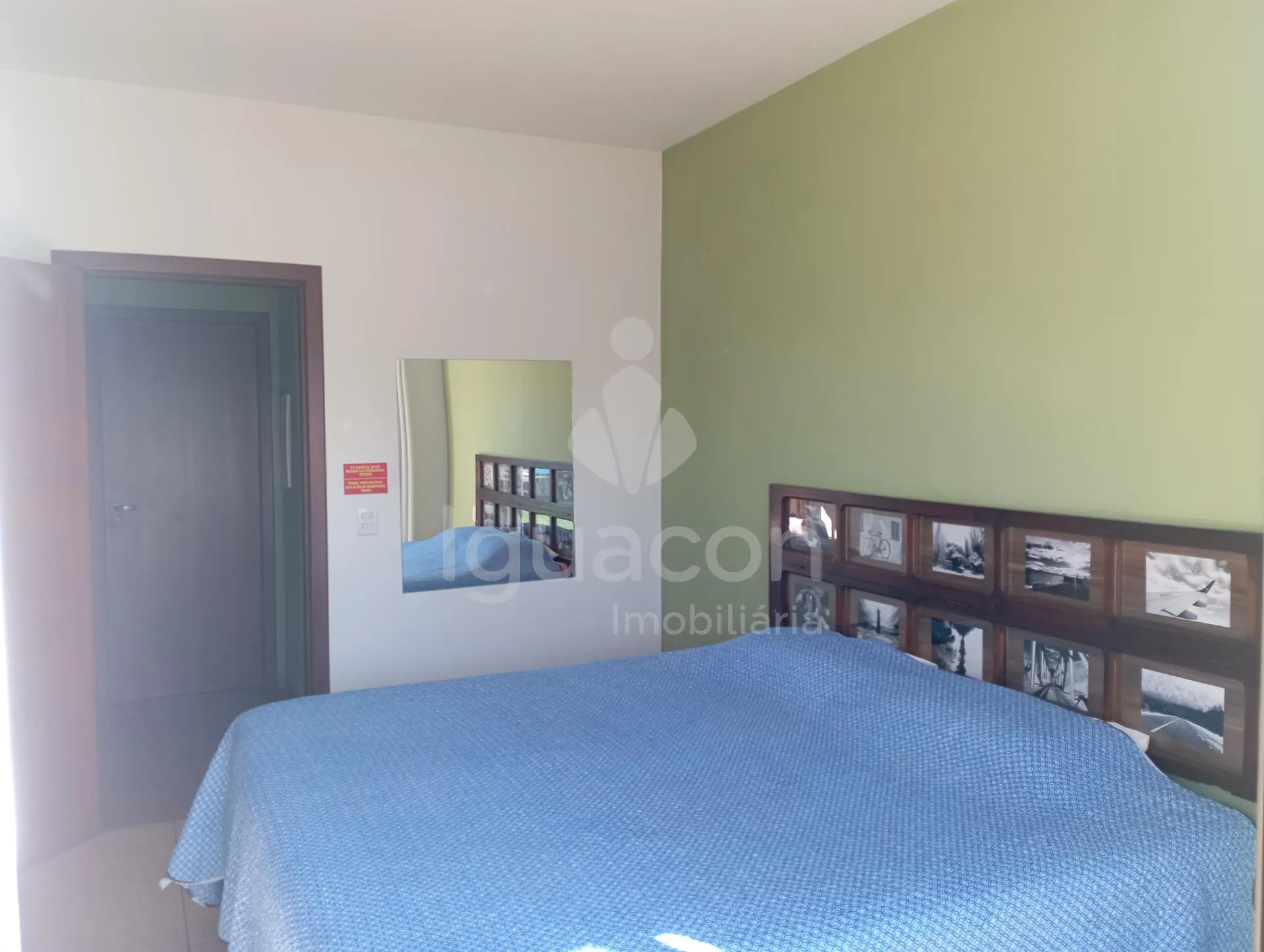 Casa no Lote Grande em Região Rural