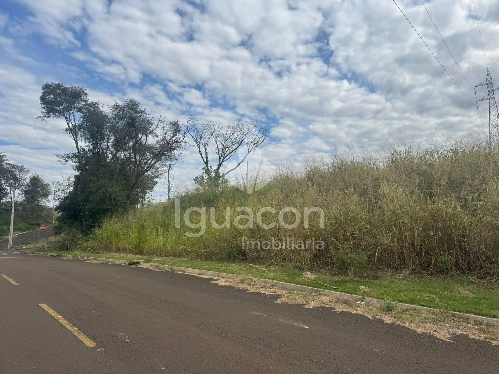 Terreno de 502m² no Loteamento Ecoville I no Porto Belo próximo Avenida Tancredo Neves