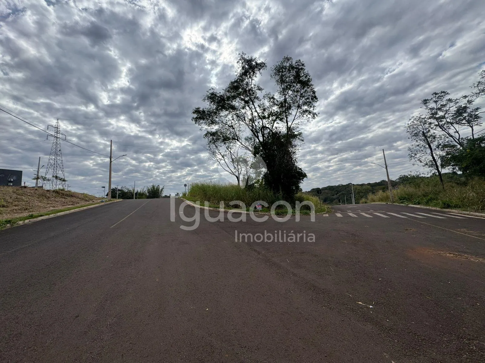 Terreno de 502m² no Loteamento Ecoville I no Porto Belo próximo Avenida Tancredo Neves