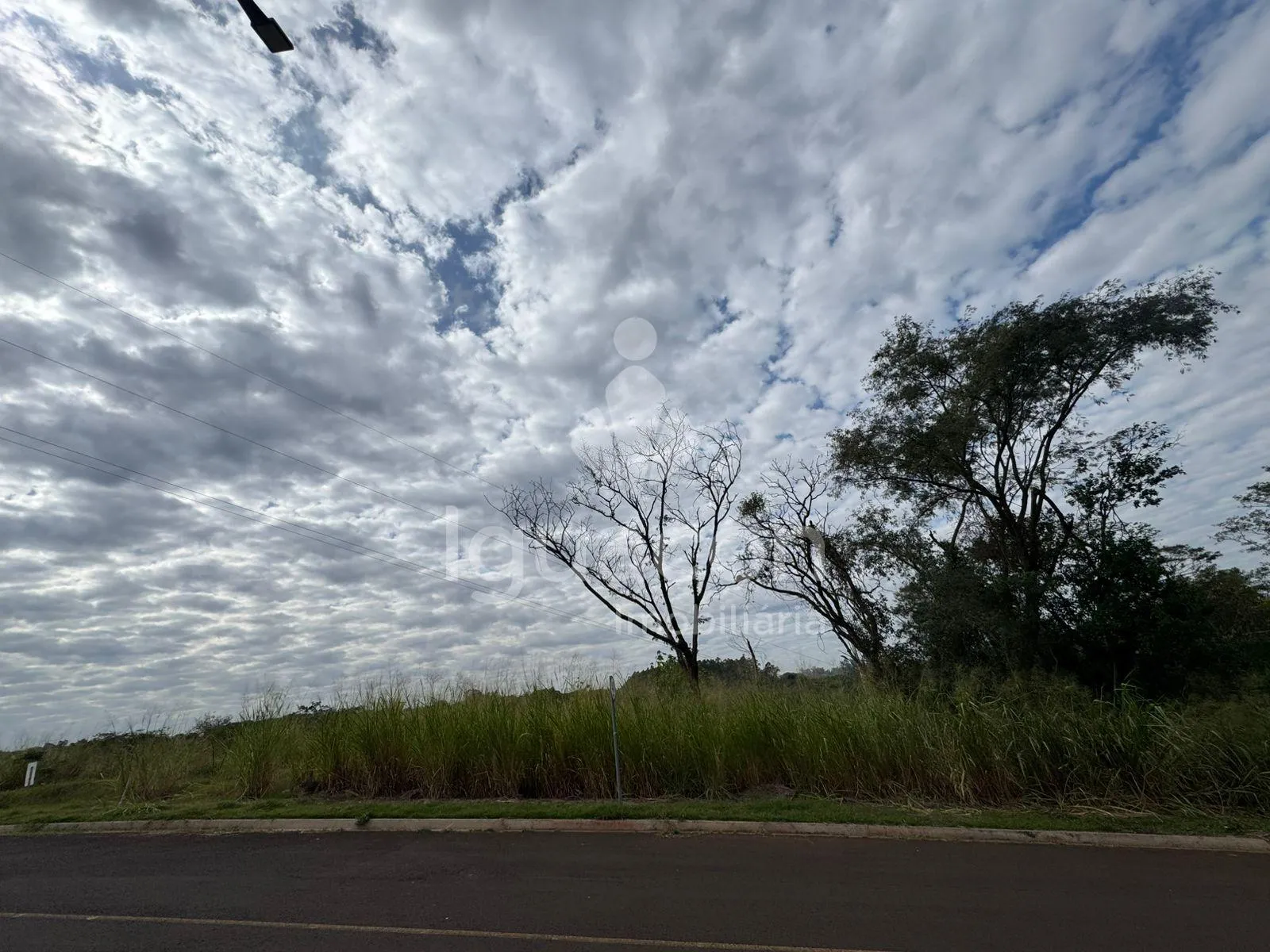 Terreno de 502m² no Loteamento Ecoville I no Porto Belo próximo Avenida Tancredo Neves