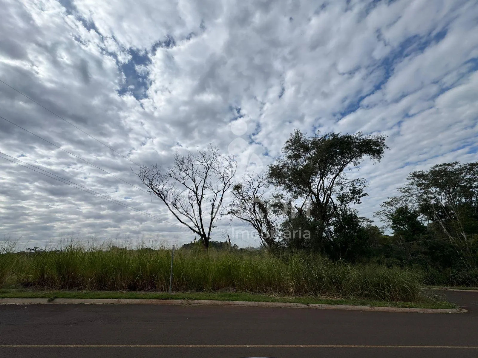 Terreno de 502m² no Loteamento Ecoville I no Porto Belo próximo Avenida Tancredo Neves