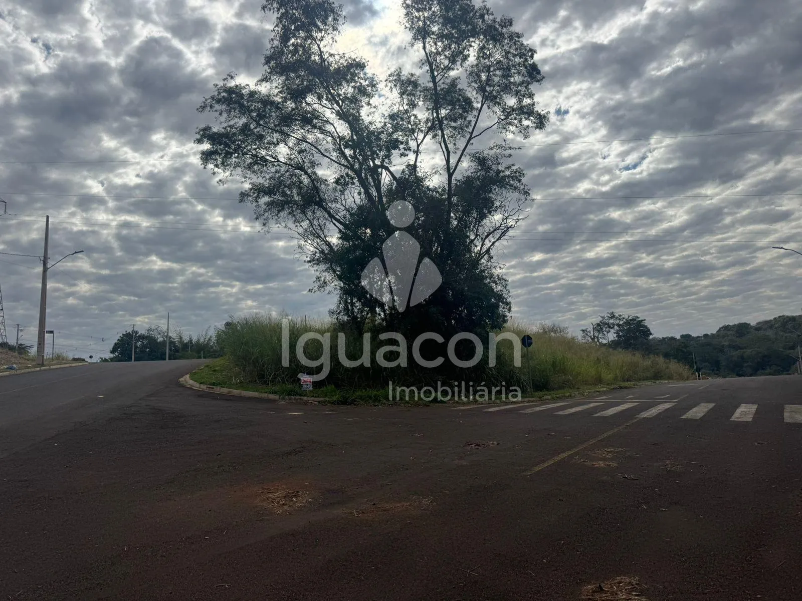 Terreno de 502m² no Loteamento Ecoville I no Porto Belo próximo Avenida Tancredo Neves