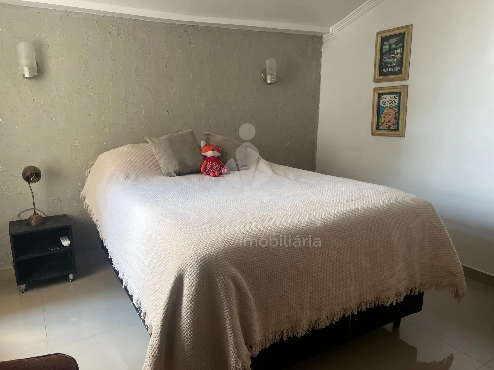 Casa no Jardim Santa Rosa