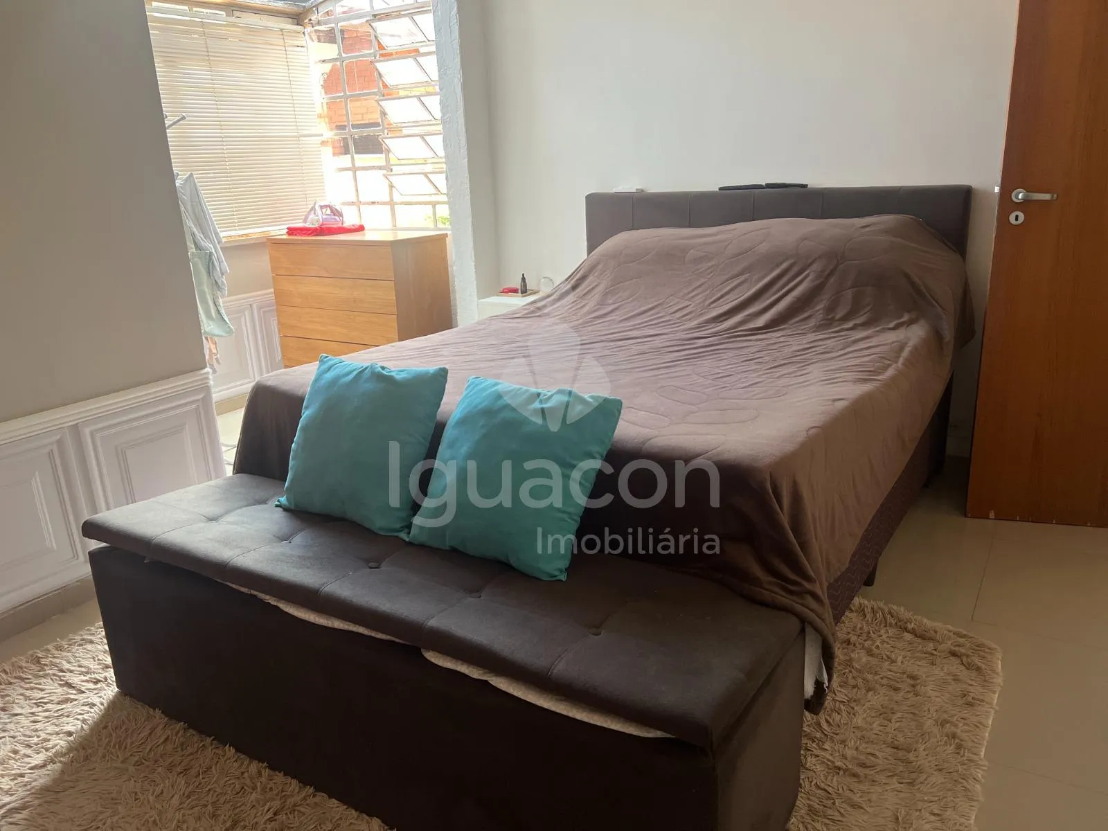 Casa no Jardim Santa Rosa