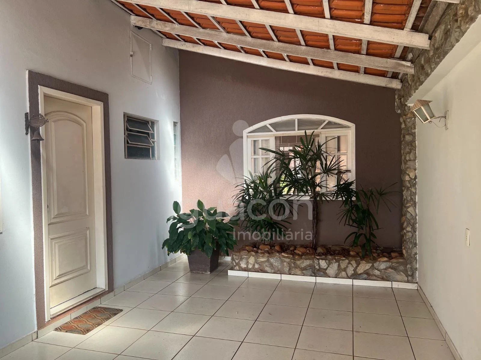 Casa no Jardim Santa Rosa