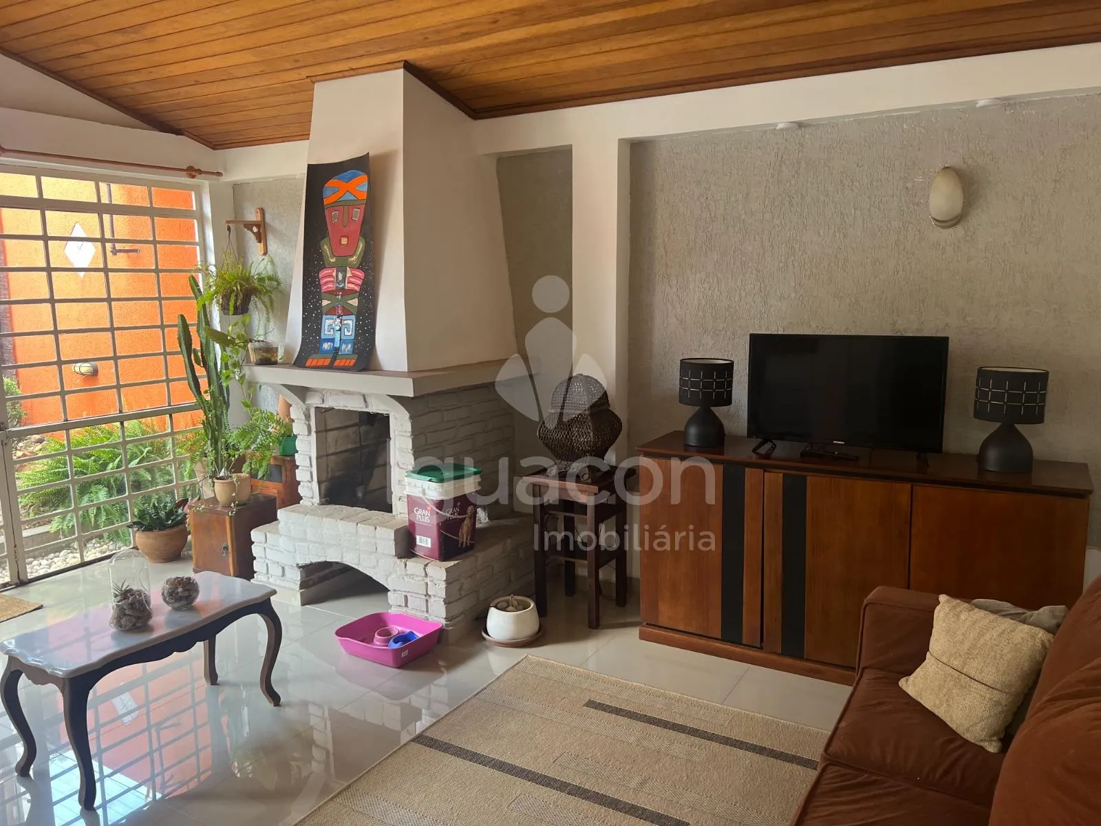 Casa no Jardim Santa Rosa