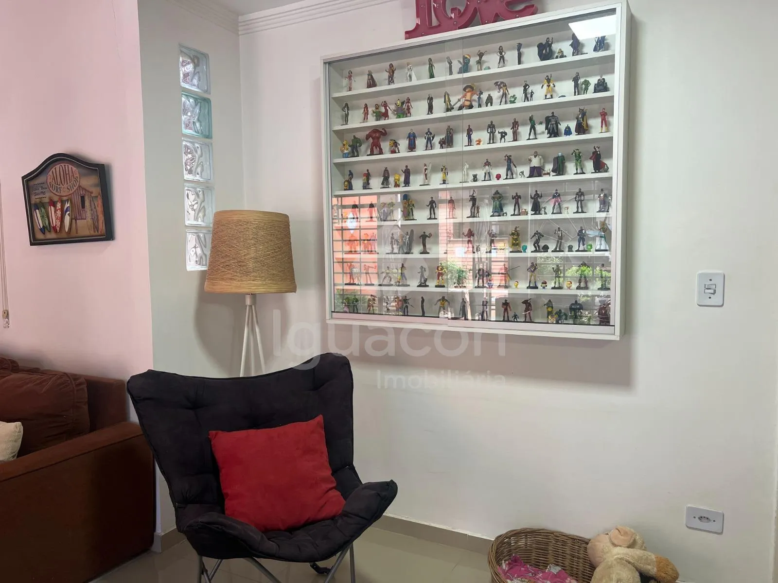 Casa no Jardim Santa Rosa