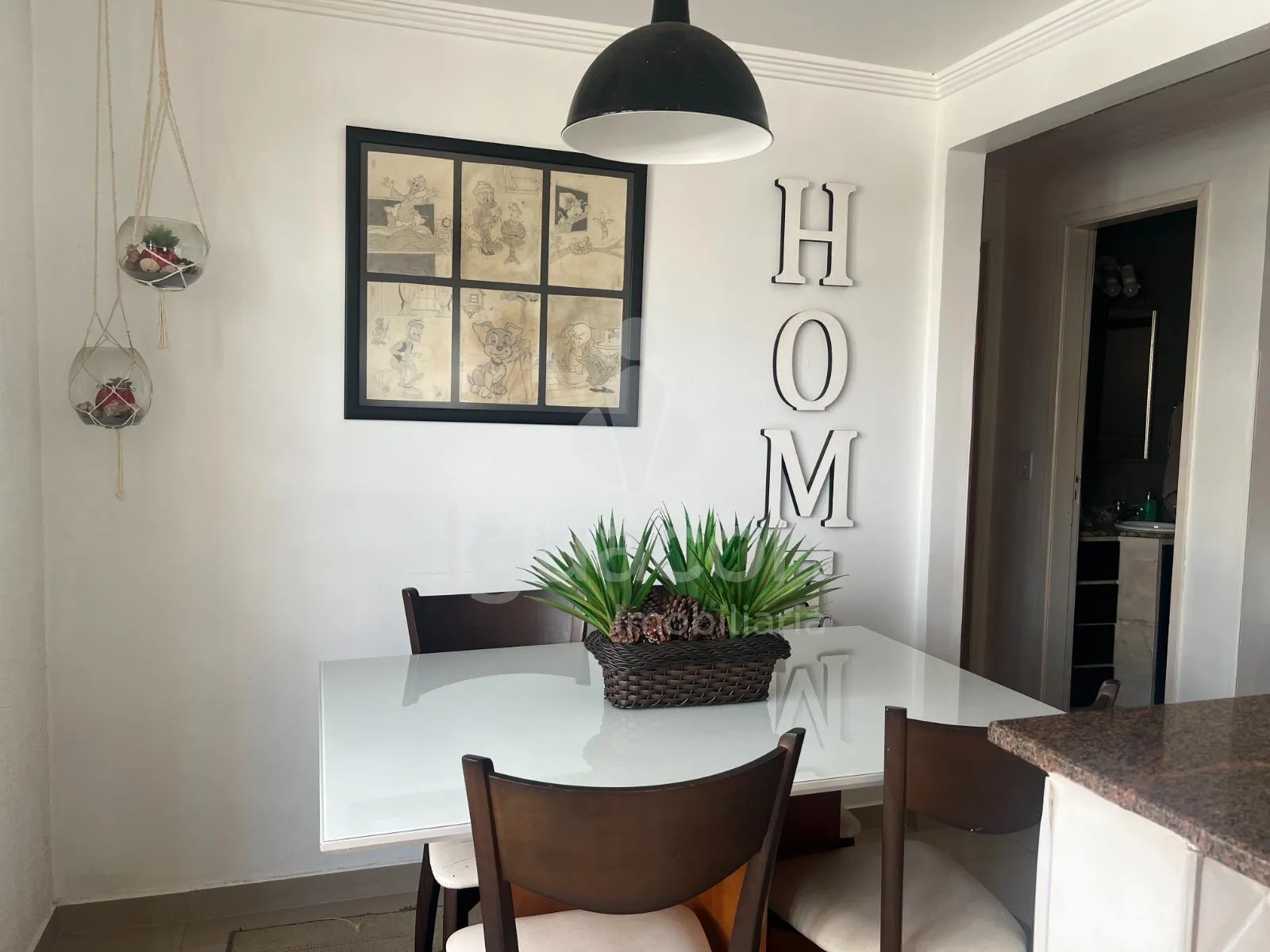 Casa no Jardim Santa Rosa