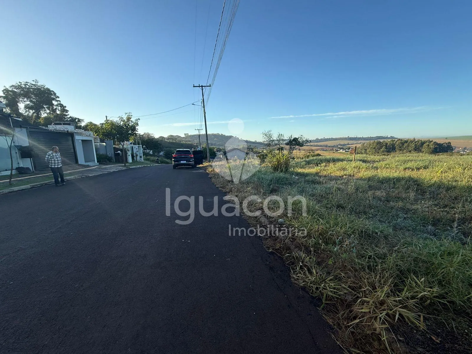 Terreno em São Miguel do Iguaçu