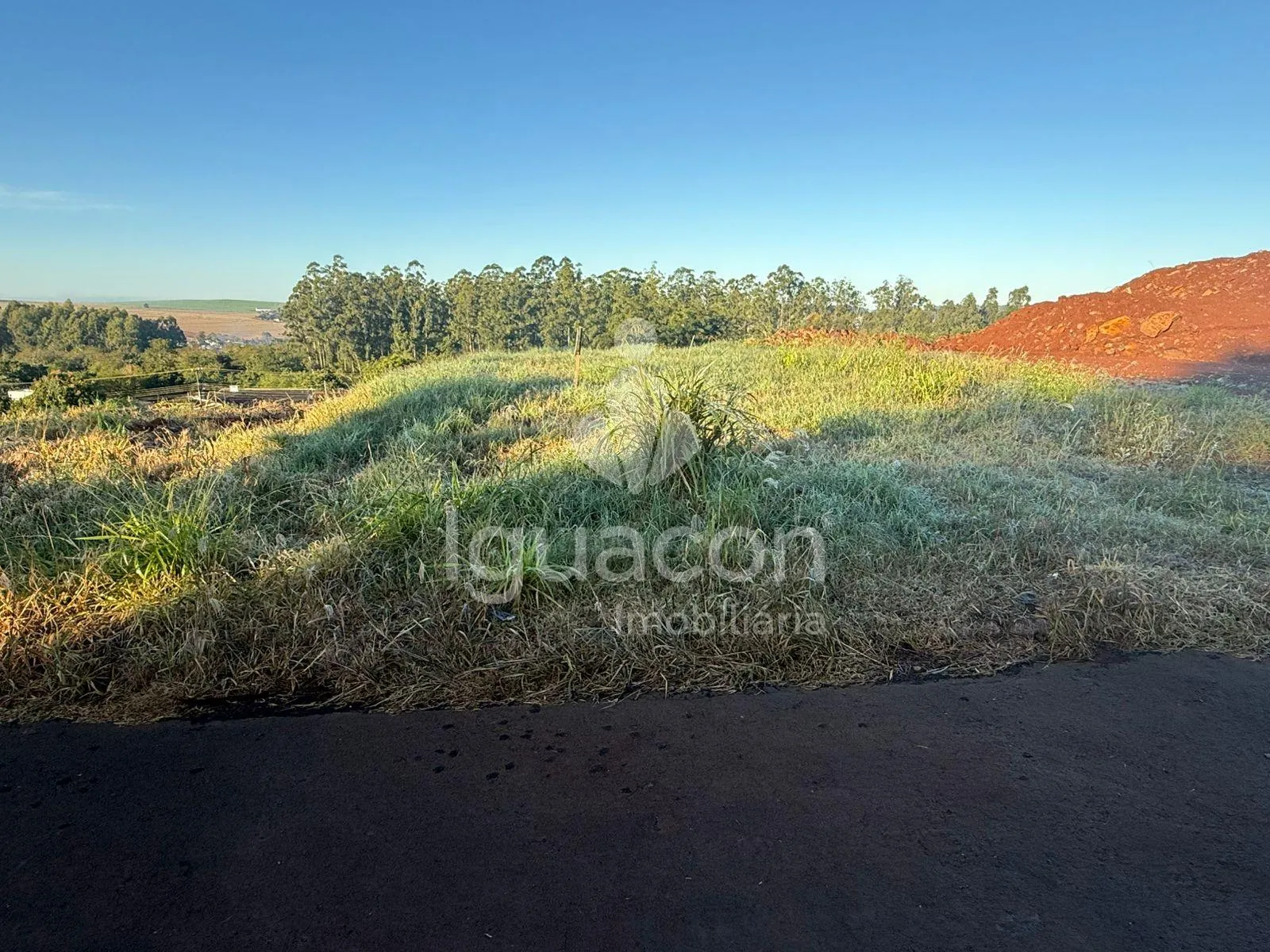 Terreno em São Miguel do Iguaçu