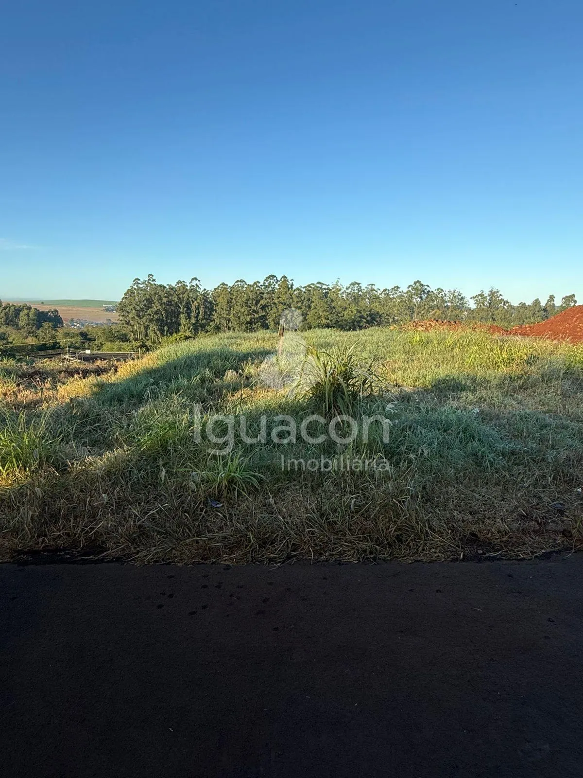 Terreno em São Miguel do Iguaçu