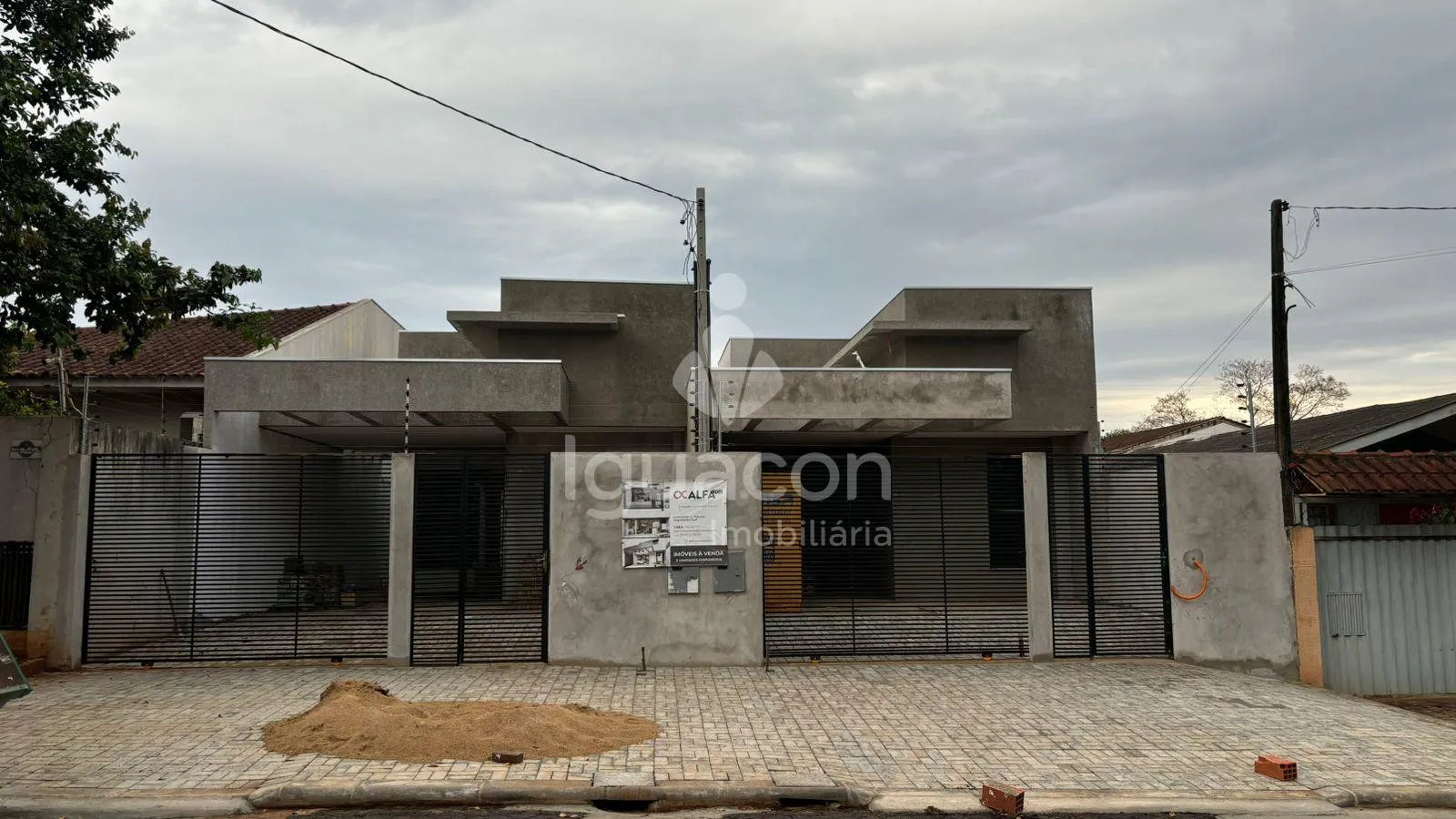 Casa no Jardim São Rafael II